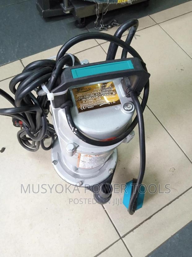 Water Pump 1.0HP - thumbnail 3