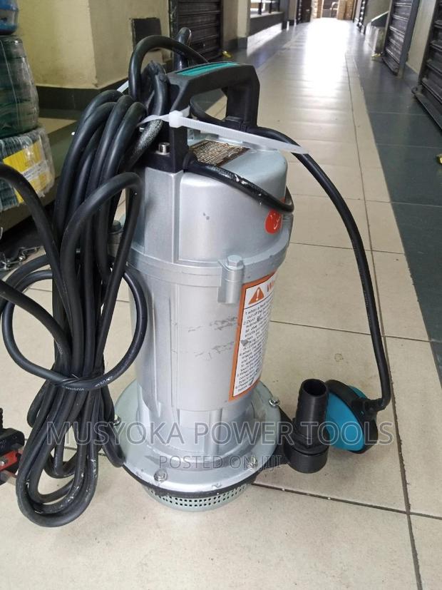 Water Pump 1.0HP - thumbnail 4