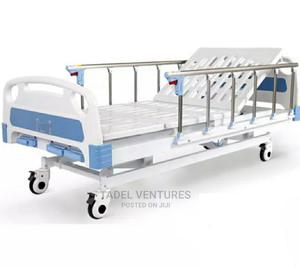 3crank Bed Manual - main view