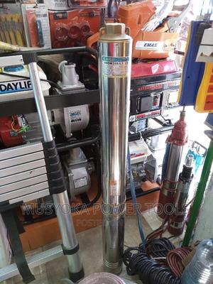 Kailo 1.5hp Submersible Pump - thumbnail 2