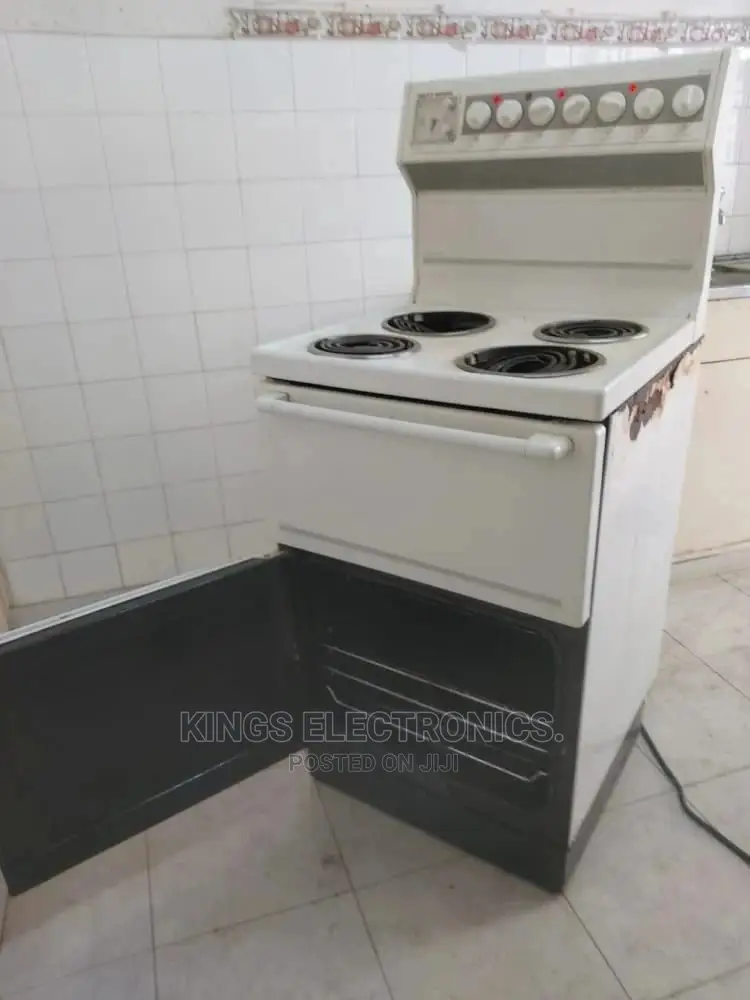 Cooker Repaire