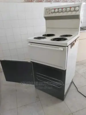 Cooker Repaire