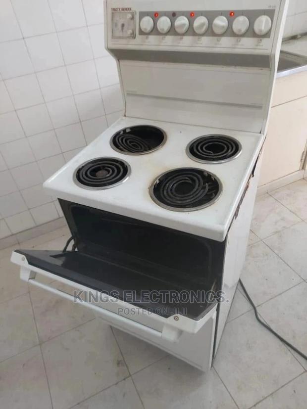 Cooker Repaire - thumbnail 3