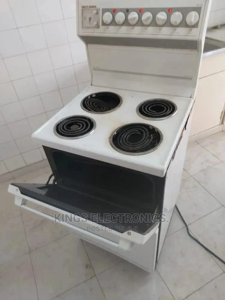 Cooker Repaire