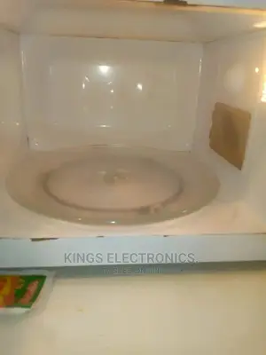 Microwave Repaire