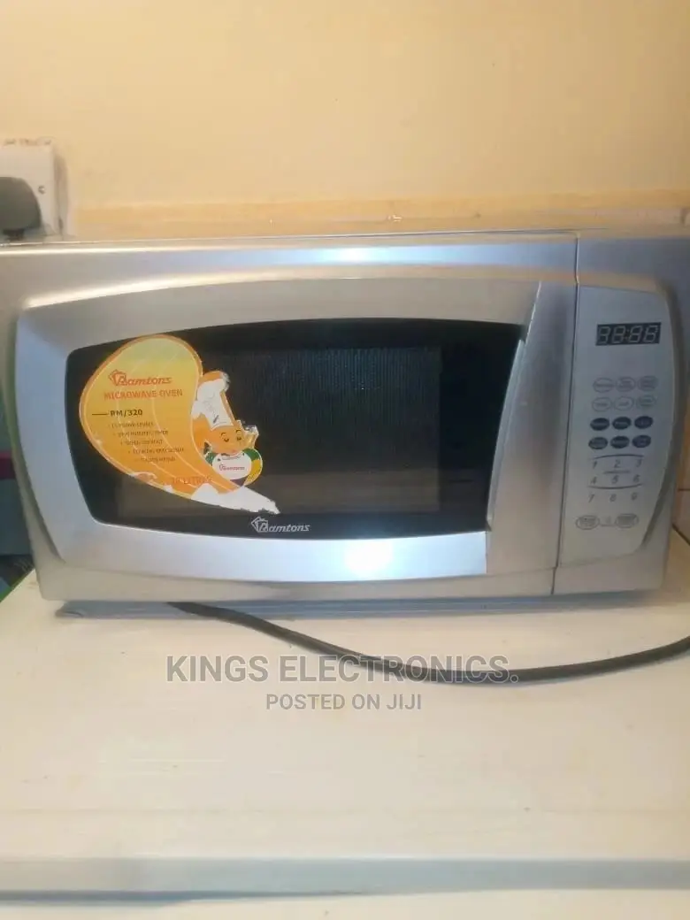 Microwave Repaire
