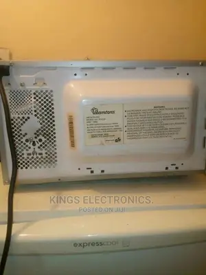 Microwave Repaire