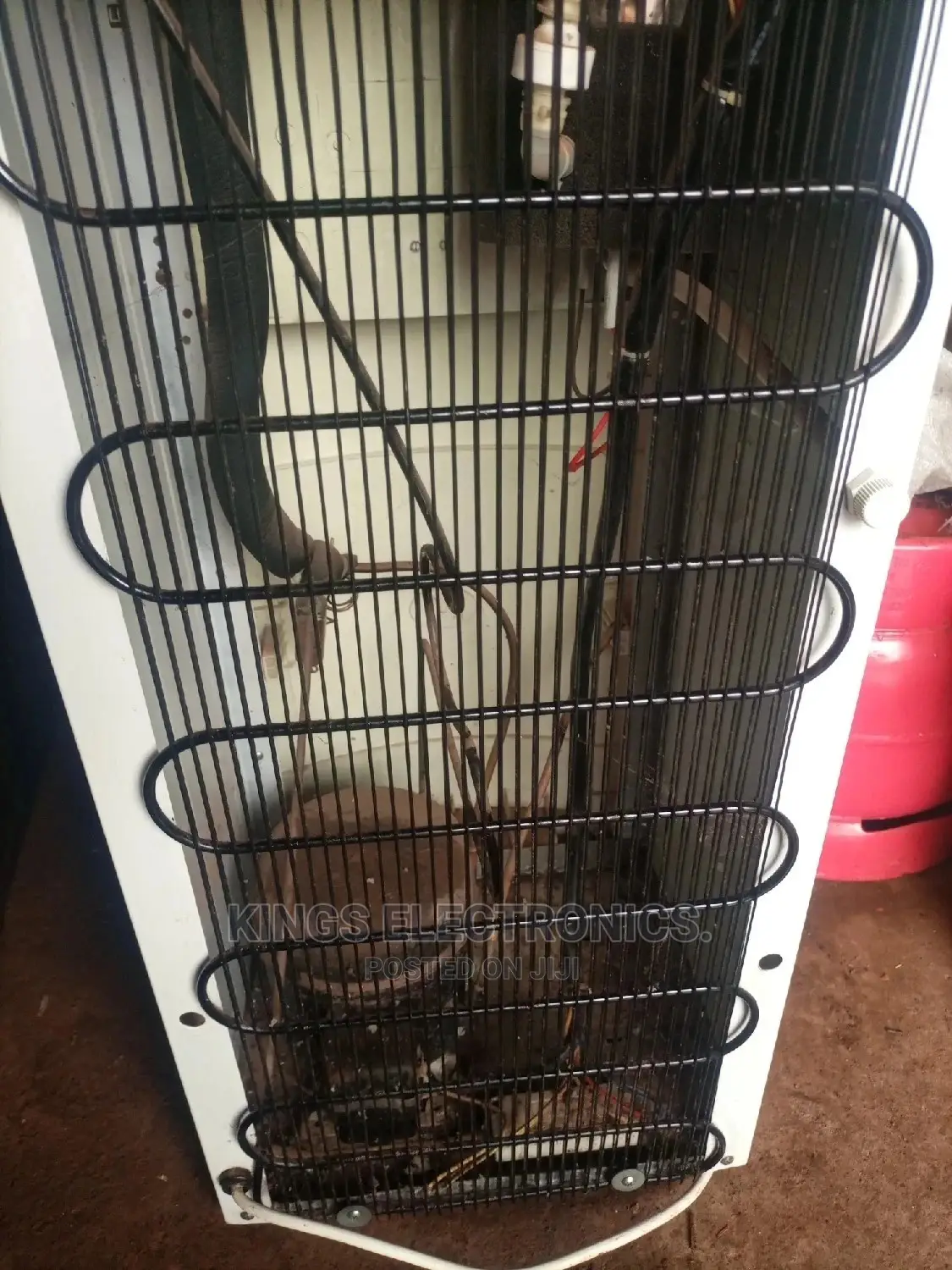 Water Dispenser Repaire