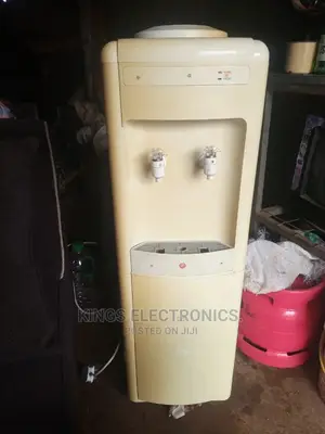 Water Dispenser Repaire