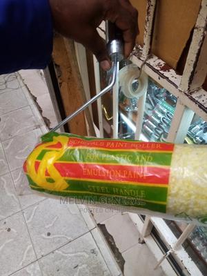 Shevals Paint Roller - thumbnail 2