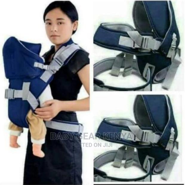 Carrier* Baby * Baby Carrier - main view