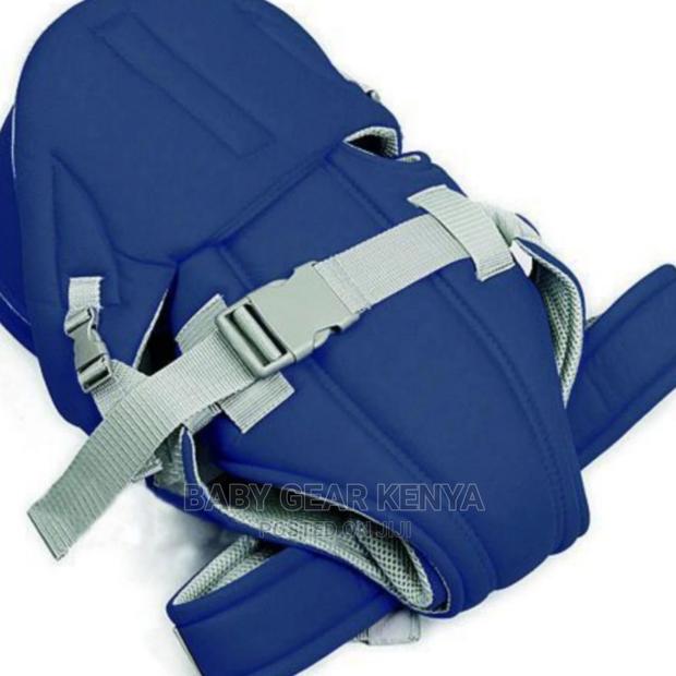 Carrier* Baby * Baby Carrier - thumbnail 2