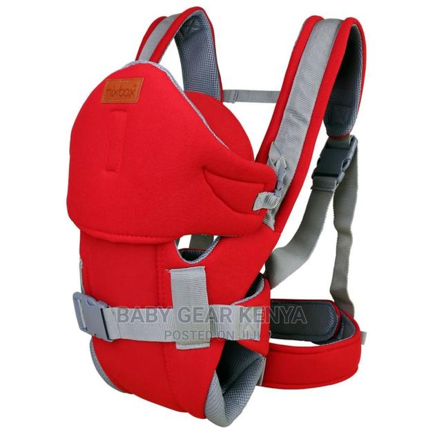 Carrier* Baby * Baby Carrier - main view