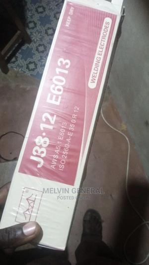 J38 Wielding Rods - thumbnail 2