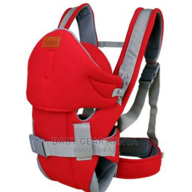 Carrier* Baby * Baby Carrier