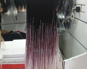 Twisted Weave - thumbnail 2