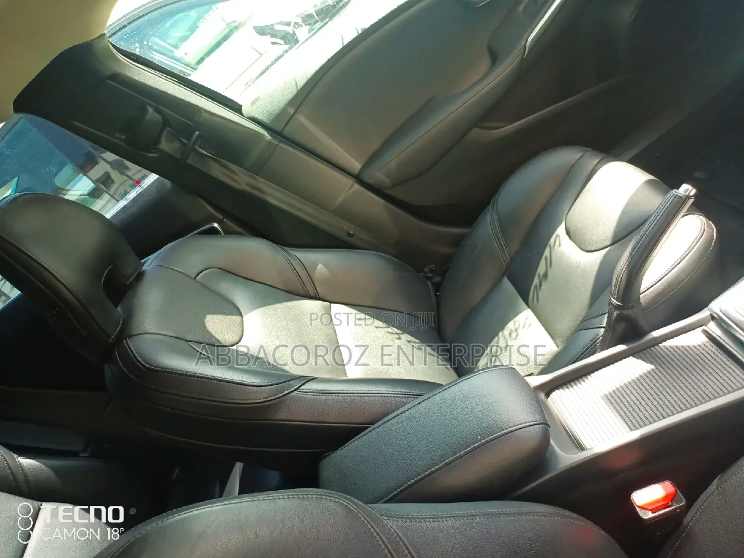 Volvo V40 2015 Black