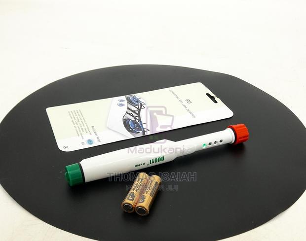 DY80B Handheld Combustible Gas Leak Detector - main view