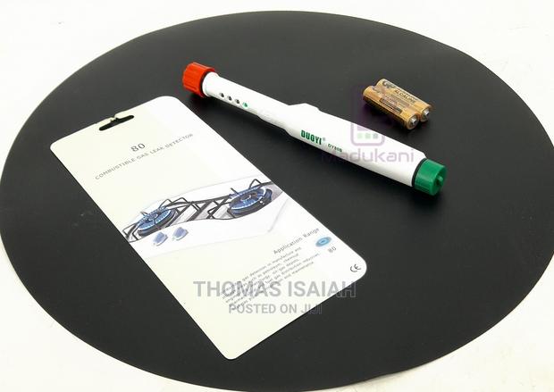 DY80B Handheld Combustible Gas Leak Detector - thumbnail 2