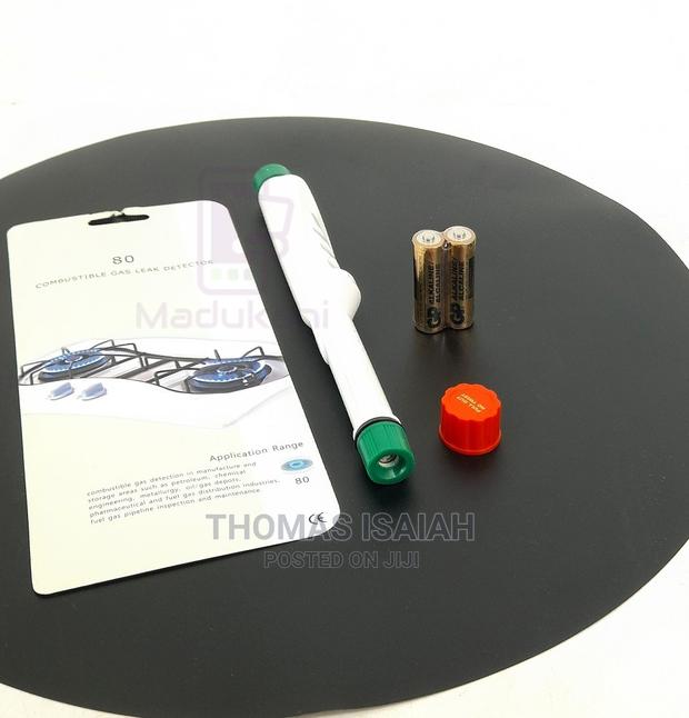 DY80B Handheld Combustible Gas Leak Detector - thumbnail 3