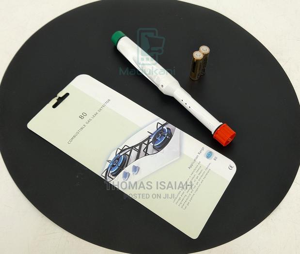 DY80B Handheld Combustible Gas Leak Detector - thumbnail 4