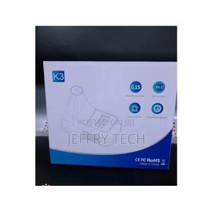Brand New K3 Thermometer - thumbnail 2