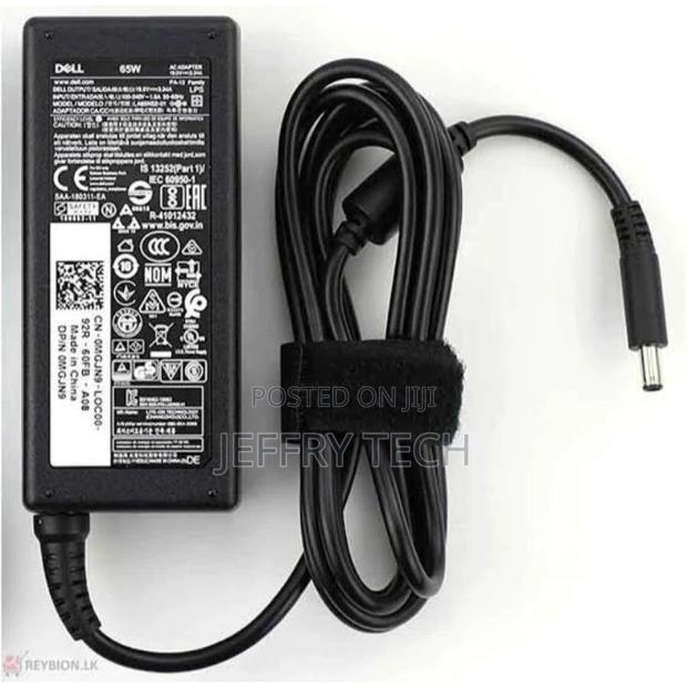 DELL 65W Small Pin Charger