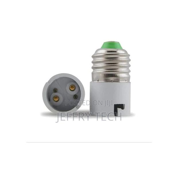 Screw To Pin Bulb Holder
