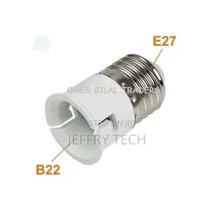 Screw To Pin Bulb Holder