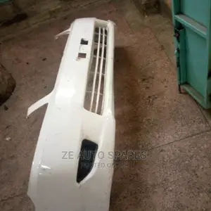 Fielder 2005 Front Bumper