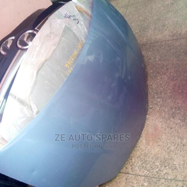 Vitz Jewelry Clean Bonnet - main view