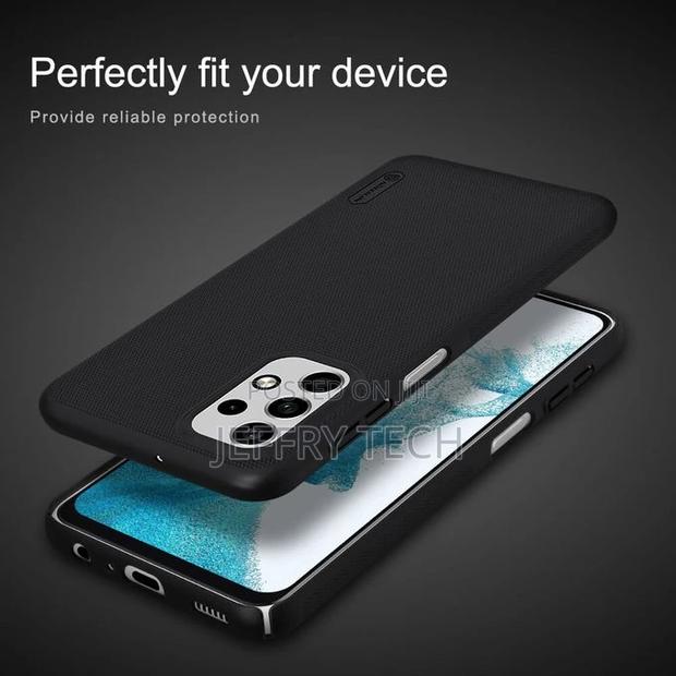 Nillkin SAMSUNG GALAXY A23 Ultra-Thin, Super Frosted Shield