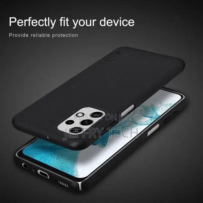Nillkin SAMSUNG GALAXY A23 Ultra-Thin, Super Frosted Shield