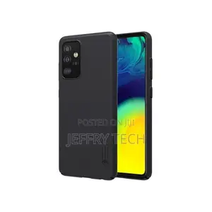 Nillkin SAMSUNG GALAXY A52 Super Frosted Shield Ultra Thin H