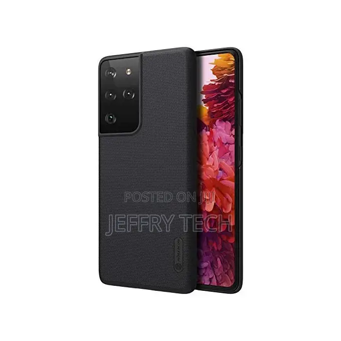 Nillkin Samsung Galaxy S21 ULTRA Super Frosted Shield Matte