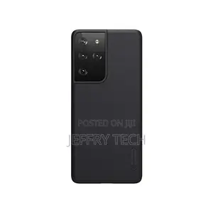 Nillkin Samsung Galaxy S21 ULTRA Super Frosted Shield Matte