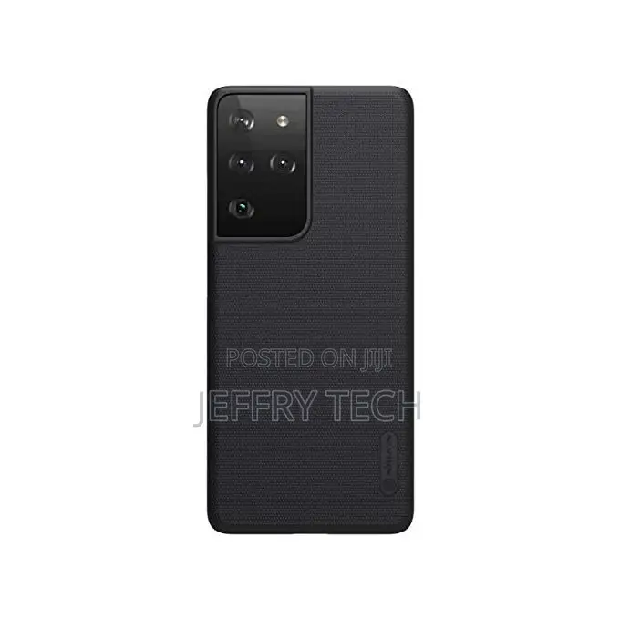 Nillkin Samsung Galaxy S21 ULTRA Super Frosted Shield Matte