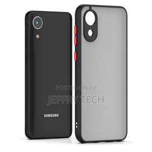 Generic SAMSUNG GALAXY A03 CORE, Translucent With Camera Pro - thumbnail 2