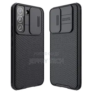 Nillkin SAMSUNG GALAXY S22 PLUS With Slide Camera Camshield