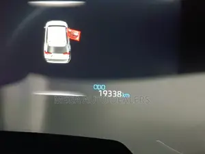 Toyota RAV4 2019 Off White