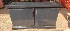 Aquarium Wooden Stand, Strong and Classy - thumbnail 2