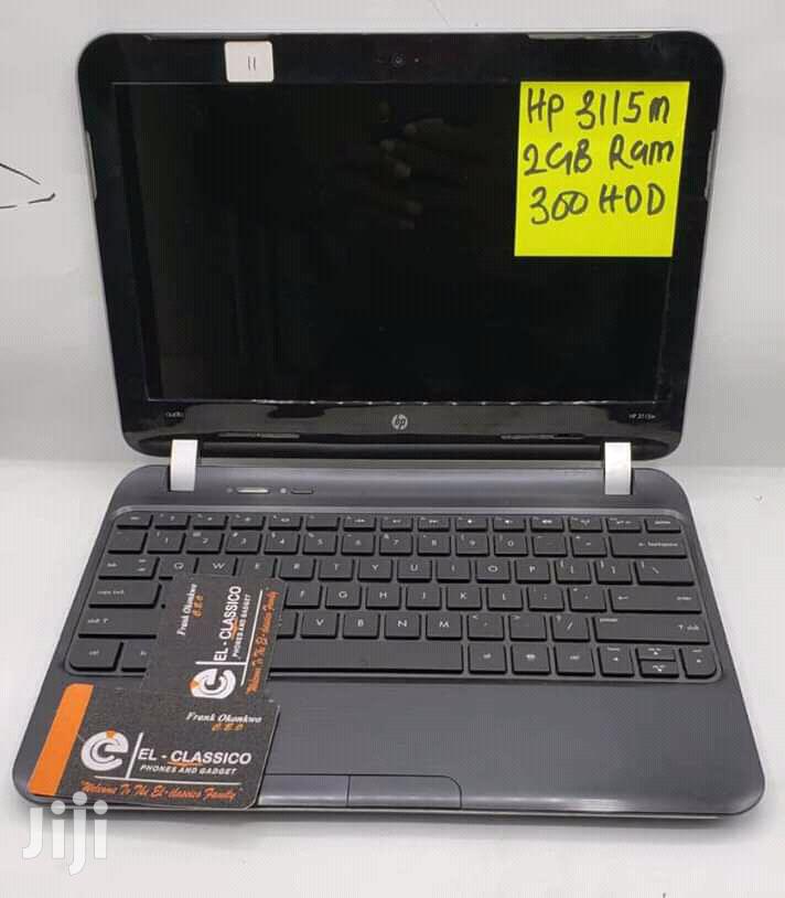 Laptop HP 2GB Intel Core 2 Duo HDD 320GB