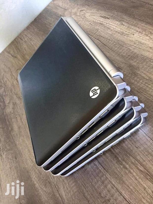 Laptop HP 2GB Intel Core 2 Duo HDD 320GB - main view