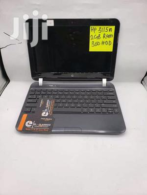 Laptop HP 2GB Intel Core 2 Duo HDD 320GB