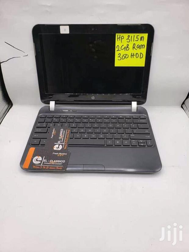 Laptop HP 2GB Intel Core 2 Duo HDD 320GB - thumbnail 3