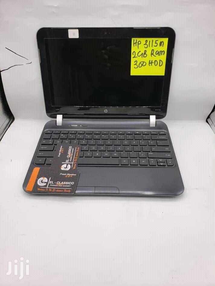 Laptop HP 2GB Intel Core 2 Duo HDD 320GB