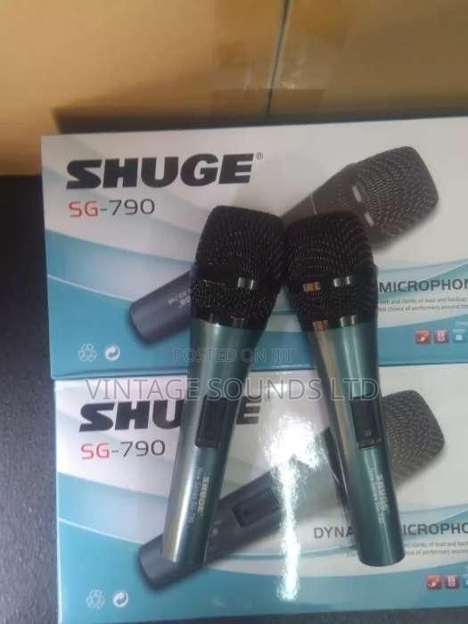 Wired Microphone - thumbnail 2