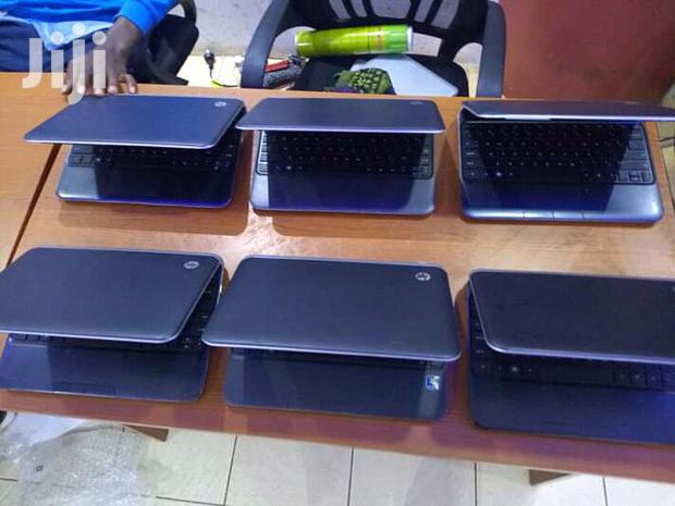 Laptop HP 12.3" 320GB HDD 2GB RAM - thumbnail 3