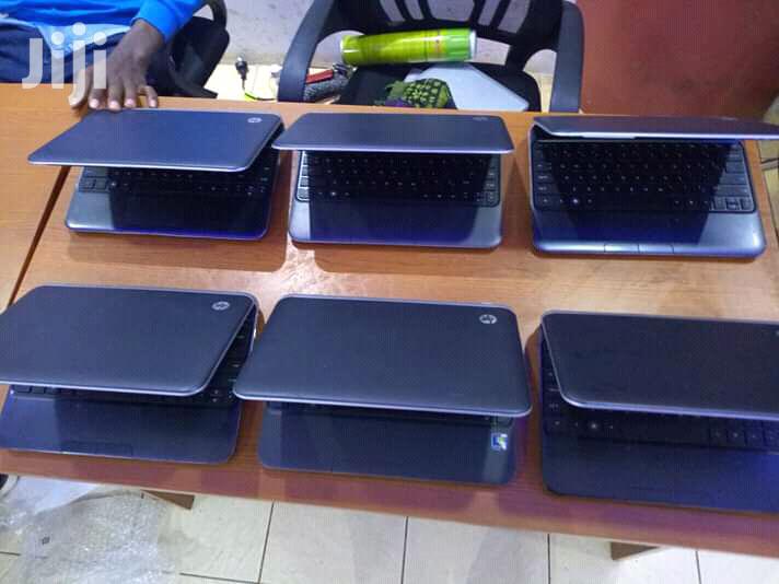 Laptop HP 12.3" 320GB HDD 2GB RAM