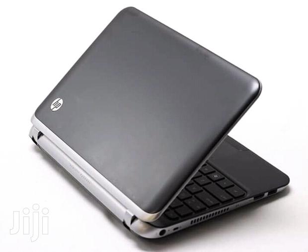 Laptop HP 12.3" 320GB HDD 2GB RAM - thumbnail 3